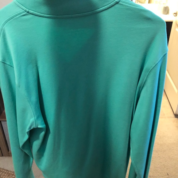 Other - Too small for me.
